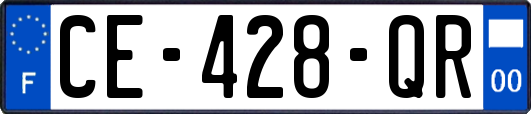 CE-428-QR