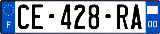 CE-428-RA