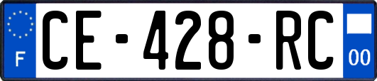 CE-428-RC