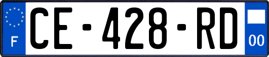 CE-428-RD