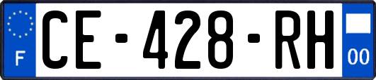CE-428-RH