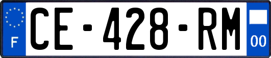 CE-428-RM