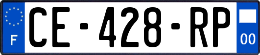 CE-428-RP