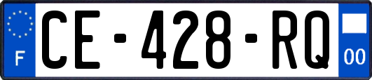 CE-428-RQ