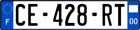 CE-428-RT