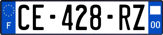 CE-428-RZ