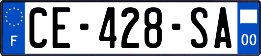 CE-428-SA