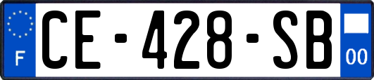 CE-428-SB