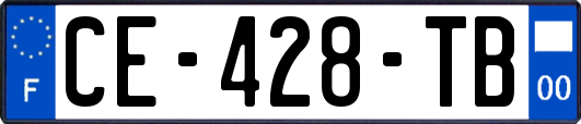 CE-428-TB