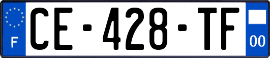 CE-428-TF