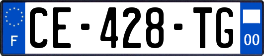 CE-428-TG