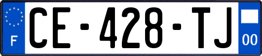 CE-428-TJ