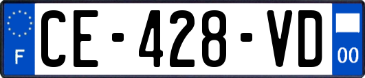 CE-428-VD