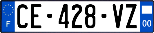 CE-428-VZ