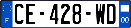 CE-428-WD
