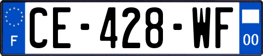 CE-428-WF