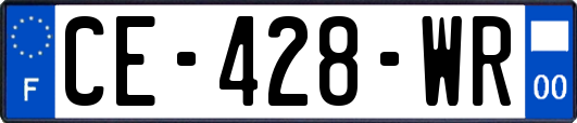CE-428-WR