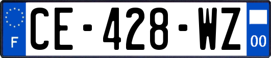 CE-428-WZ