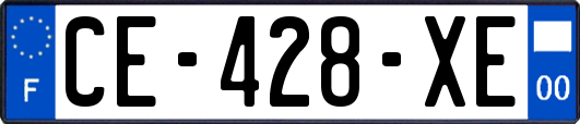 CE-428-XE