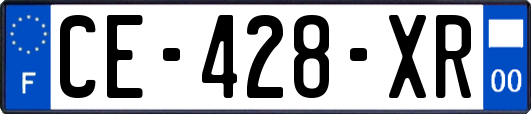 CE-428-XR