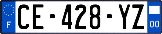 CE-428-YZ