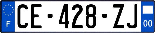 CE-428-ZJ