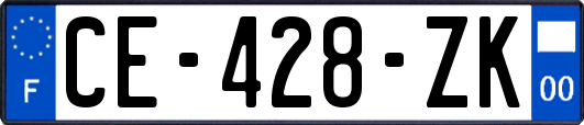 CE-428-ZK