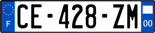 CE-428-ZM