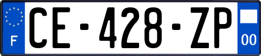 CE-428-ZP