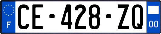 CE-428-ZQ