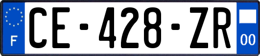 CE-428-ZR