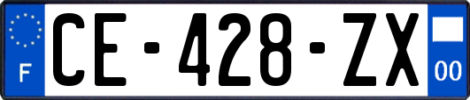 CE-428-ZX