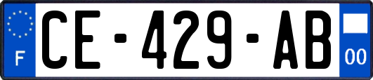 CE-429-AB