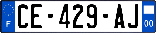 CE-429-AJ