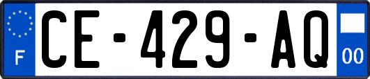 CE-429-AQ