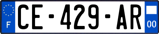 CE-429-AR
