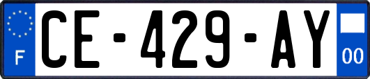 CE-429-AY
