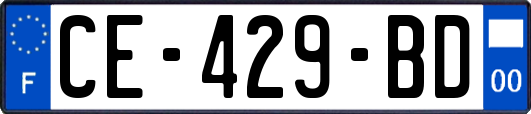 CE-429-BD