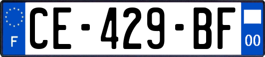 CE-429-BF