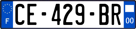 CE-429-BR