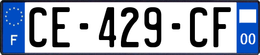 CE-429-CF