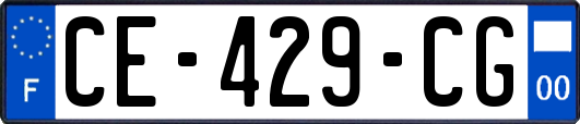 CE-429-CG