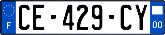 CE-429-CY