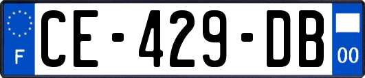 CE-429-DB