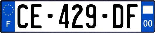 CE-429-DF