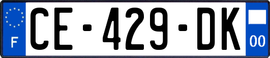 CE-429-DK