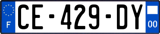CE-429-DY