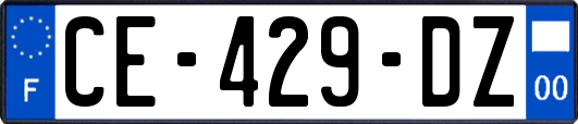 CE-429-DZ