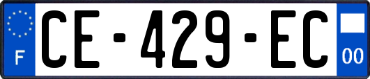 CE-429-EC