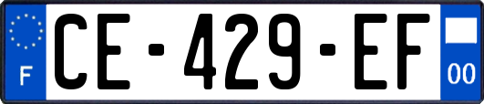 CE-429-EF